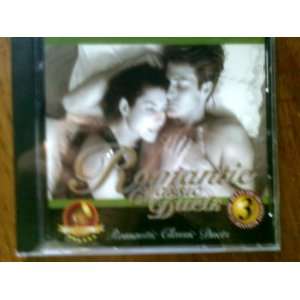  Karaoke VCD Romantic Classic Duets 3 