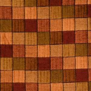  Nellore Wild Fire Indoor Upholstery Fabric Arts, Crafts & Sewing