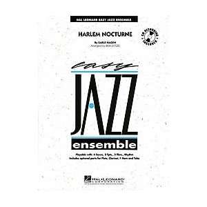  Harlem Nocturne Musical Instruments