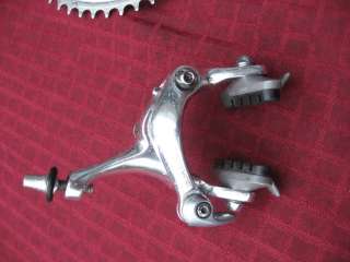 Shimano Dura Ace 8 Speed 7400 Group  