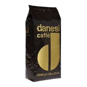   Quality Espresso Coffee 2.2 lbs Ground at your personal level of grind