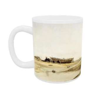   on paper) by William Callow   Mug   Standard Size