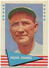 1961 Fleer #47 Hughie Jennings Tigers NM/MT  