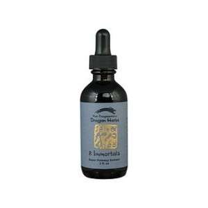  8 Immortals Adaptogenic Elixir for Aging and Immunity, 2 