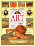 Childs Book of Art Great Pictures First Words by Lucy Micklethwait 