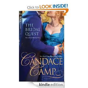 The Bridal Quest Candace Camp  Kindle Store
