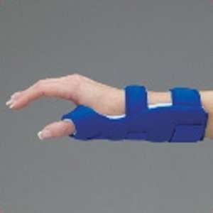  Thumb Support Air Soft™ ShortLarge Left Health 