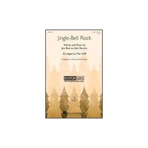  Jingle Bell Rock CD