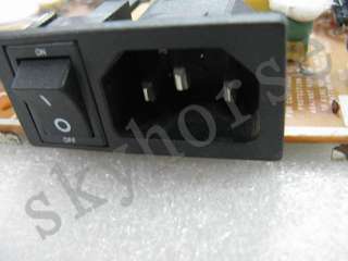 Samsung Power Supply Unit IP 35135B With power switch  