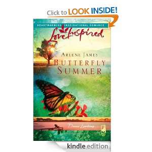 Start reading Butterfly Summer 