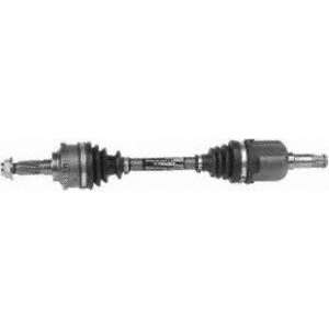  Cardone 60 2040 Remanufactured CV Axle Automotive