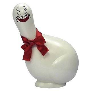  Shmoo Vinyl Figure Explore similar items