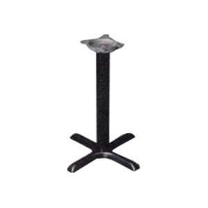   Boos Cast Iron Table Base for Oblong Table Widths