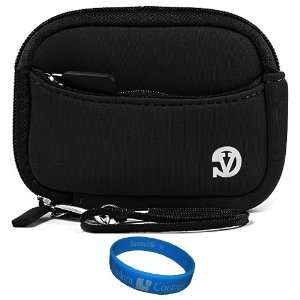  Sleeve Protective Camera Pouch Carrying Case for Panasonic Lumix DMC 