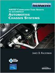   Systems, (0132384884), James D. Halderman, Textbooks   