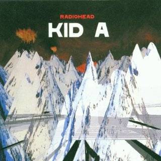Top Albums by Radiohead (See all 111 albums)