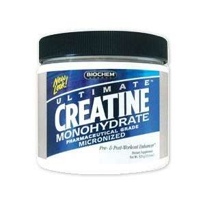  Biochem Sports Micronized Ultimate Creatine Monohydrate 17 
