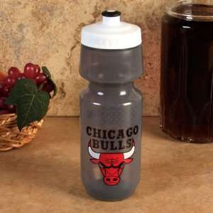  NBA Chicago Bulls 24oz. Widemouth Sports Water Bottle 