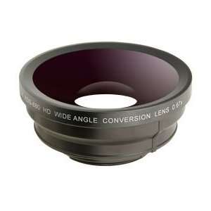  New HDS 680 High Definition Wideangle Conversion Lens 0 