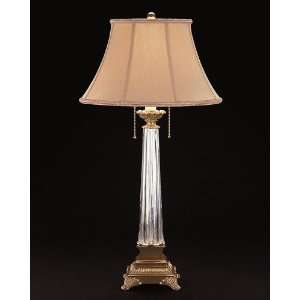  Waterford Carina Table Lamp