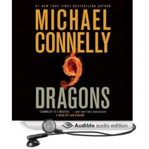   Book 15 (Audible Audio Edition) Michael Connelly, Len Cariou Books