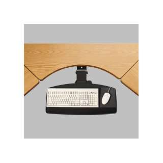  3M Adjustable Keyboard Tray AKT60LA   Keyboard/mouse shelf 