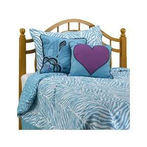  Self Expression Wild Thing Complete Bedding Set Twin