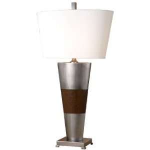  Uttermost Lamps CARLIN, TABLE
