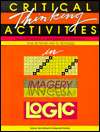   , Logic Grades K 3 by Dale Seymour, Pearson Learning  Paperback