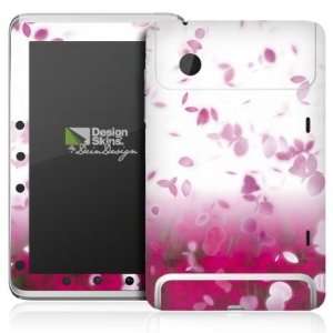  Design Skins for HTC Flyer   Blütenflug Design Folie 