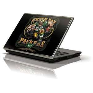 Green Bay Packers Running Back skin for Apple Macbook Pro 13 (2011)
