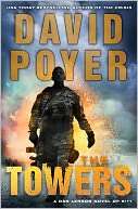   The Towers A Dan Lenson Novel of 9/11 by David Poyer 
