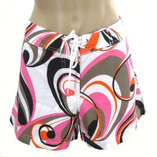 KECHIKA WOMENS BOARDSHORTS NWT SZ 6,8,10,12,14,16,18,20  