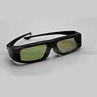 Active Shutter 3D TV Glasses Eyewear for Sony/Panasonic​/Sharp 