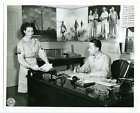 Photo~Womens Army Corps~WWII~WAC Girl messenger~1940​s