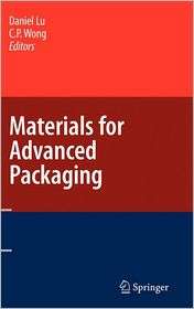   Packaging, (0387782184), Daniel Lu, Textbooks   