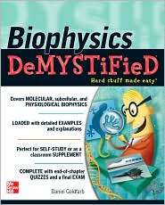   DeMYSTiFied, (0071633642), Daniel Goldfarb, Textbooks   