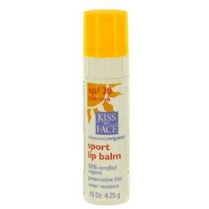  KMF Sport Lip Balm