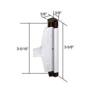   Flip Latch; 3 5/16 Screw Holes for Ador Hilite