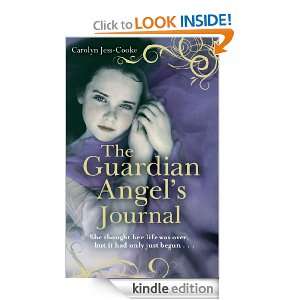The Guardian Angels Journal Carolyn Jess Cooke  Kindle 
