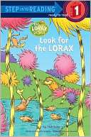 Look for the Lorax Tish Rabe