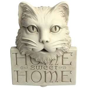  Carruth Studio 1000 Home Sweet Home Kitty Patio, Lawn 