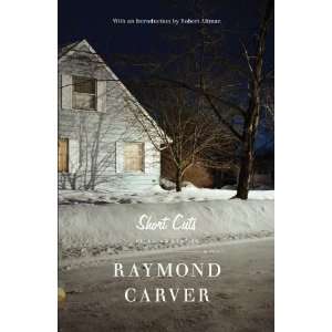    Short Cuts Selected Stories [Paperback] Raymond Carver Books