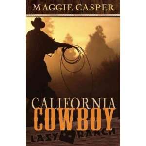   Casper, Maggie (Author) May 01 08[ Paperback ] Maggie Casper Books