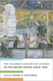   1960, (0231118090), David G. Gutierrez, Textbooks   