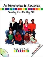   CDROM], (0131192523), Sara Davis Powell, Textbooks   