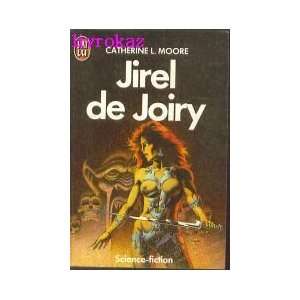  Jirel de Joiry Catherine Moore Books