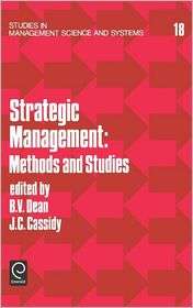   & Systems), (044488047X), B.V. Dean, Textbooks   