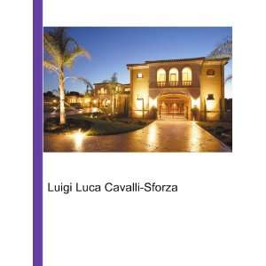    Luigi Luca Cavalli Sforza Ronald Cohn Jesse Russell Books