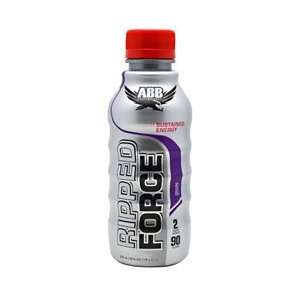 ABB Ripped Force   Grape   24 ea Grocery & Gourmet Food